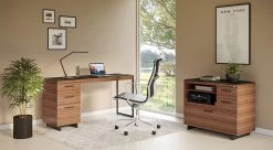 Sequel 20 3 Drawer Cabinet -Home-Furniture sequel collection 6114 6112 6117 room setting main 1