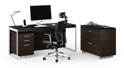 Sequel 20 Lateral File 15 Sequel 20 Lateral File -Home-Furniture sequel desk 6101 6107 6116 room setting main