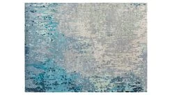 Serenade Rug Blue