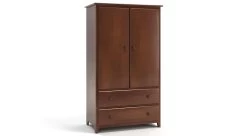 Shaker Armoire By Revolution Furnishings