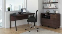 Sigma Multifunction Cabinet -Home-Furniture sigma office furniture sepia BDI modern desk storage 3 main