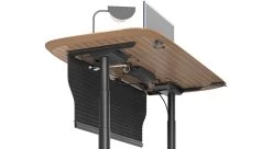 Soma Lift Desk -Home-Furniture soma lift desks wiring cradle BDI detail open main