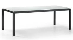Spazio Dining Table