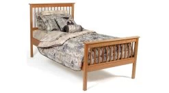 Front Page -Home-Furniture spindle twin