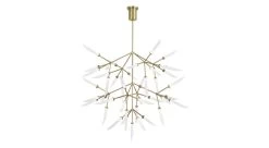 Spur Grande Chandelier