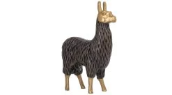 Sitting Or Standing Llama -Home-Furniture standing llama main