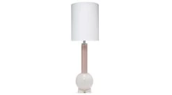 Studio Table Lamp -Home-Furniture studio table lamp pink main