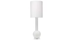 Studio Table Lamp -Home-Furniture studio table lamp white main