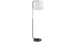 Swing Articulating Floor Lamp