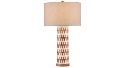 Tia Table Lamp