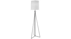 Tavares Large Floor Lamp