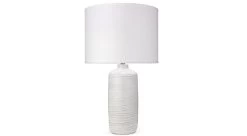 Trace Table Lamp