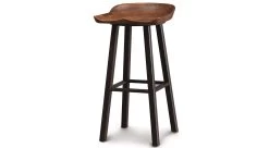 Tractor Seat Counter And Bar Stool 9 Tractor Seat Counter And Bar Stool -Home-Furniture tractor bar stool walnut main