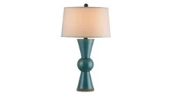 Upbeat Table Lamp