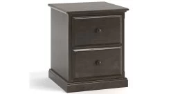 Vineyard 2 Drawer Nightstand By Revolution Furnishings