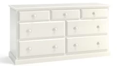 Vineyard 7 Drawer Dresser By Revolution Furniture