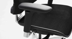 Voca Task Chair -Home-Furniture voca mesh office chair 3501 BDI detail 4 main
