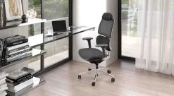 Voca Task Chair -Home-Furniture voca mesh office chair 3501 BDI ls1 guest room main