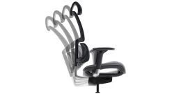 Voca Task Chair -Home-Furniture voca mesh office chair tilt main