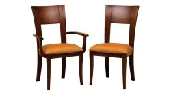 Bailey Dining Chair By Saloom