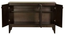 Watson Buffet By Saloom -Home-Furniture watson open