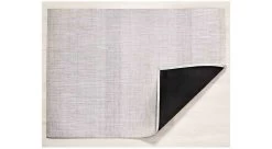 Wave Grey Floormat 72"x106"