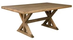 Weston Table By Saloom