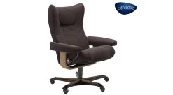 Wing Stressless Office Chair