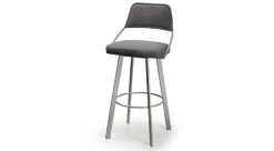 Wish Counter And Bar Stool