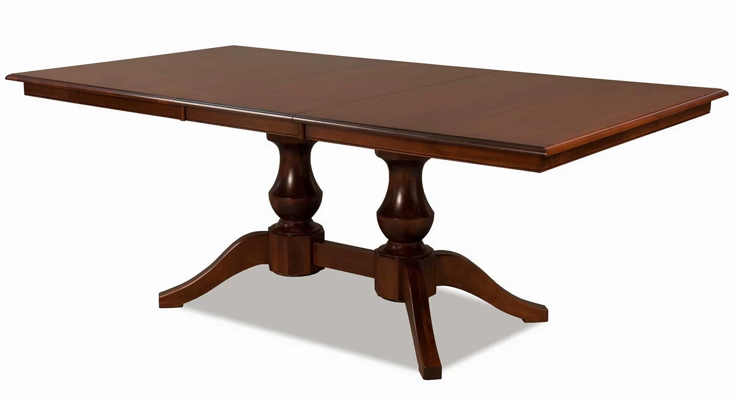 Woodstock Dining Table By Saloom 3 Woodstock Dining Table By Saloom - Image 3