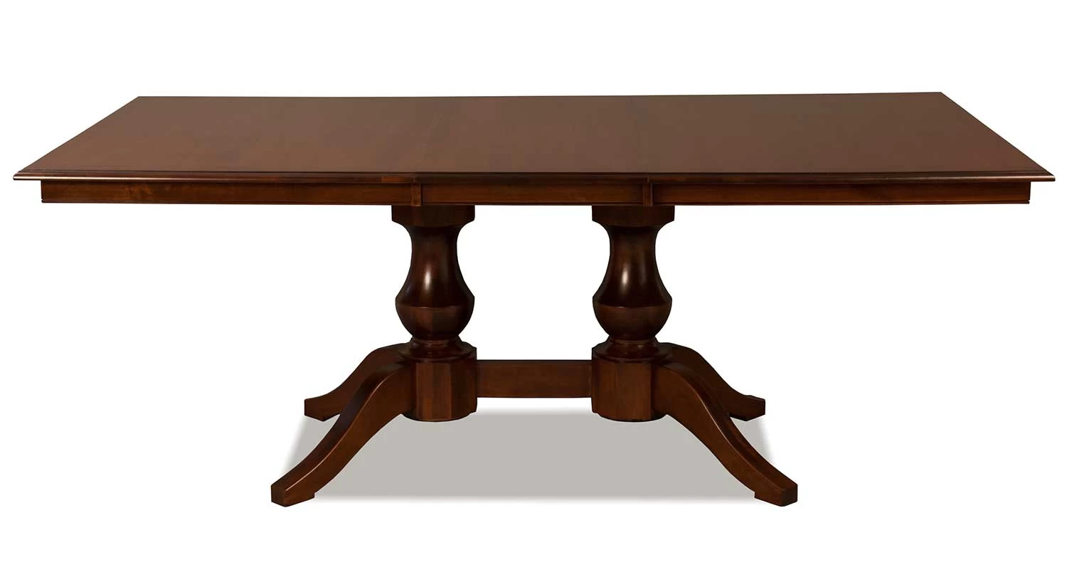 Woodstock Dining Table By Saloom 4 Woodstock Dining Table By Saloom - Image 4