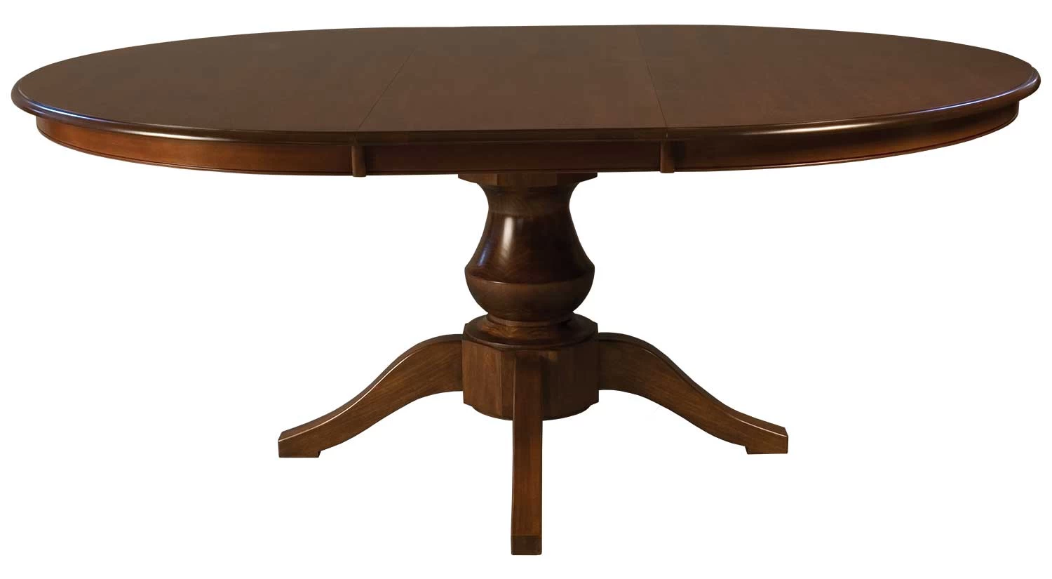 Woodstock Dining Table By Saloom 2 Woodstock Dining Table By Saloom - Image 2